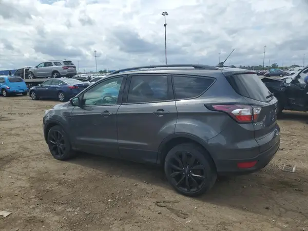 1FMCU0GDXJUB72598 2018 FORD ESCAPE - Image 2