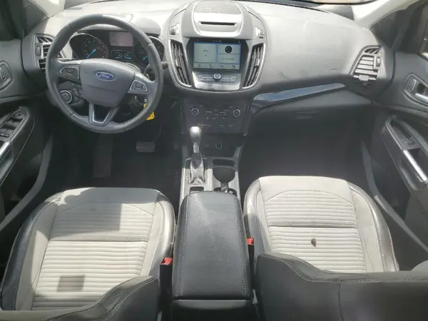 1FMCU0GDXJUB72598 2018 FORD ESCAPE - Image 8