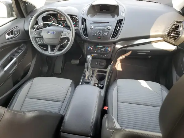 1FMCU0GDXJUB73900 2018 FORD ESCAPE - Image 8