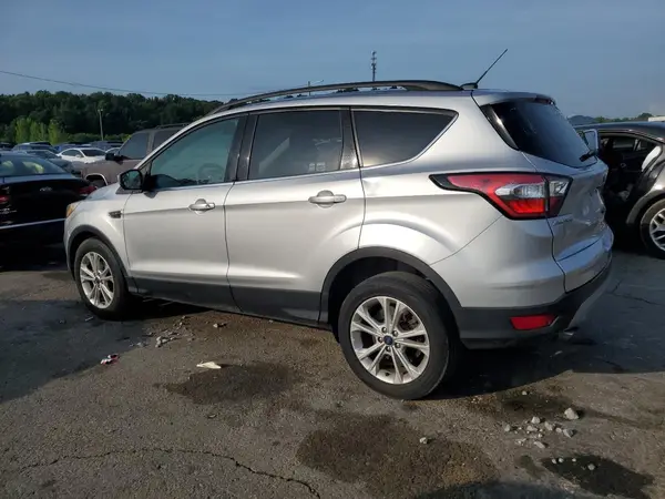 1FMCU0GDXJUB75372 2018 FORD ESCAPE - Image 2