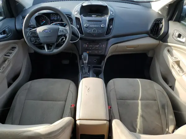 1FMCU0GDXJUB75372 2018 FORD ESCAPE - Image 8
