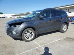 1FMCU0GDXJUB76585 2018 FORD ESCAPE