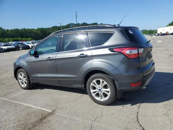 1FMCU0GDXJUB76585 2018 FORD ESCAPE - Image 2