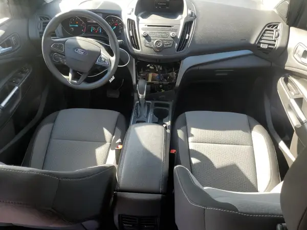 1FMCU0GDXJUB76585 2018 FORD ESCAPE - Image 8