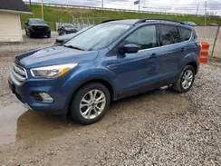 1FMCU0GDXJUB81656 2018 FORD ESCAPE