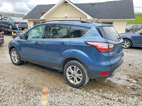 1FMCU0GDXJUB81656 2018 FORD ESCAPE - Image 2