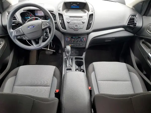 1FMCU0GDXJUB81656 2018 FORD ESCAPE - Image 8