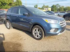 1FMCU0GDXJUB81690 2018 FORD ESCAPE