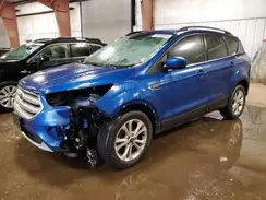 1FMCU0GDXJUB83374 2018 FORD ESCAPE