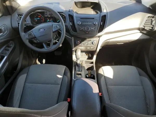 1FMCU0GDXJUB85660 2018 FORD ESCAPE - Image 8