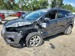 1FMCU0GDXJUB94603 2018 FORD ESCAPE