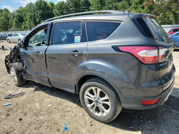 1FMCU0GDXJUB94603 2018 FORD ESCAPE - Image 2
