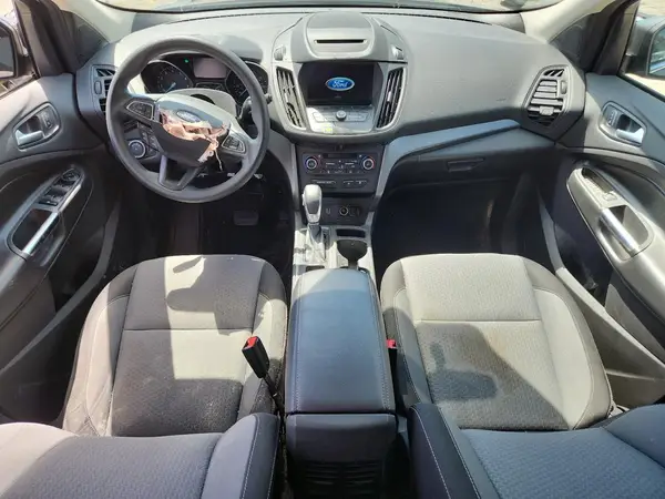 1FMCU0GDXJUB94603 2018 FORD ESCAPE - Image 8