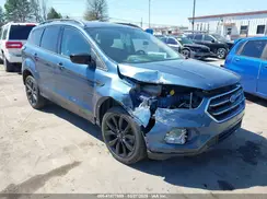 1FMCU0GDXJUB95248 2018 FORD ESCAPE