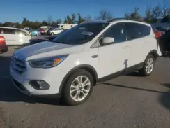 1FMCU0GDXJUB95492 2018 FORD ESCAPE
