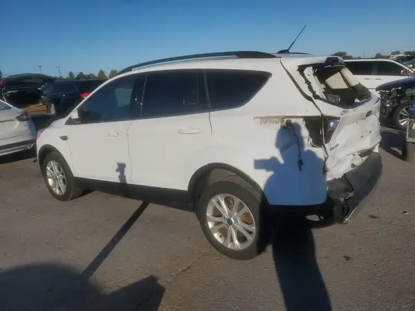1FMCU0GDXJUB95492 2018 FORD ESCAPE - Image 2