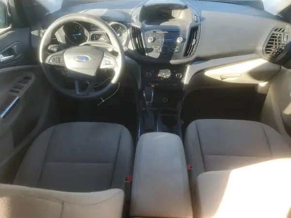 1FMCU0GDXJUB95492 2018 FORD ESCAPE - Image 8
