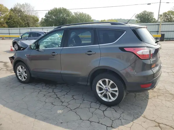 1FMCU0GDXJUB96447 2018 FORD ESCAPE - Image 2