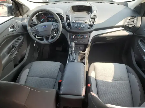 1FMCU0GDXJUB96447 2018 FORD ESCAPE - Image 8