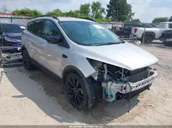 1FMCU0GDXJUB96691 2018 FORD ESCAPE