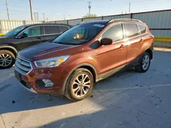 1FMCU0GDXJUC00755 2018 FORD ESCAPE