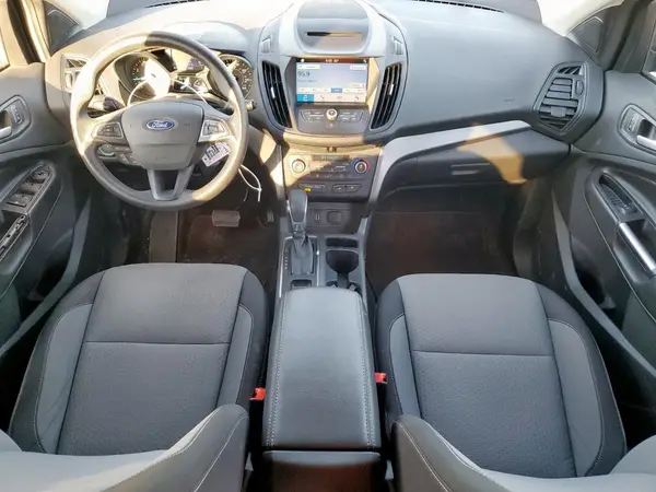 1FMCU0GDXJUC00755 2018 FORD ESCAPE - Image 8