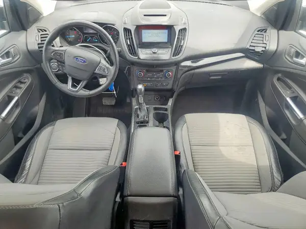 1FMCU0GDXJUC01002 2018 FORD ESCAPE - Image 8