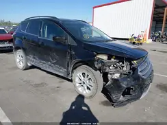 1FMCU0GDXJUC03171 2018 FORD ESCAPE