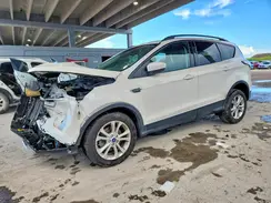 1FMCU0GDXJUC04238 2018 FORD ESCAPE