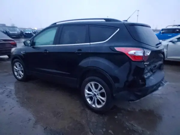 1FMCU0GDXJUC04594 2018 FORD ESCAPE - Image 2