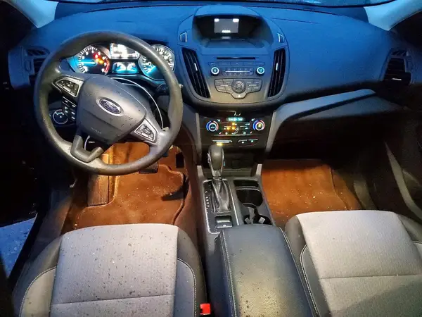 1FMCU0GDXJUC04594 2018 FORD ESCAPE - Image 8