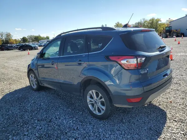 1FMCU0GDXJUC04708 2018 FORD ESCAPE - Image 2
