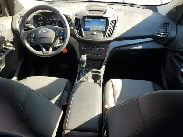 1FMCU0GDXJUC04708 2018 FORD ESCAPE - Image 8