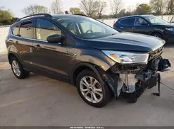 1FMCU0GDXJUC04885 2018 FORD ESCAPE