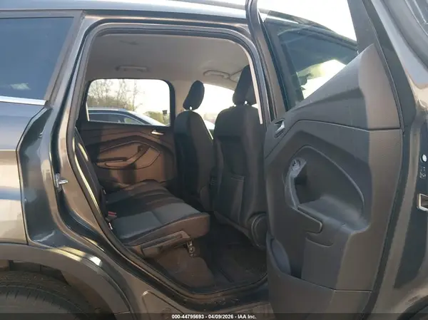 1FMCU0GDXJUC04885 2018 FORD ESCAPE - Image 8
