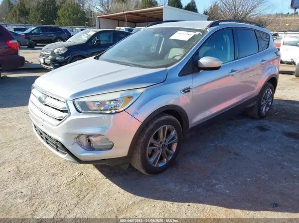 1FMCU0GDXJUC06653 2018 FORD ESCAPE - Image 2
