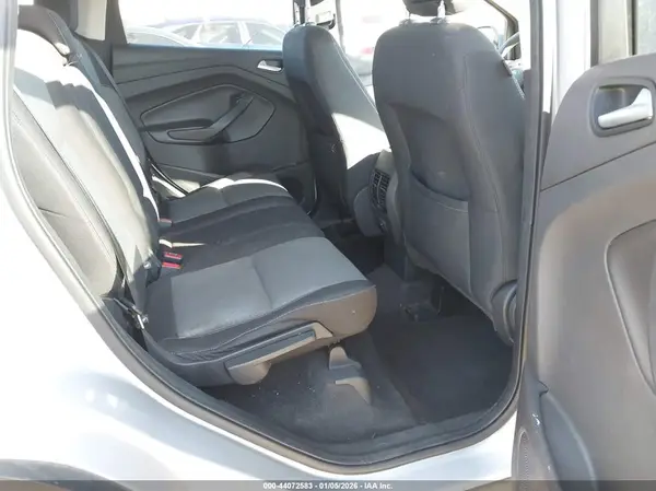 1FMCU0GDXJUC06653 2018 FORD ESCAPE - Image 8