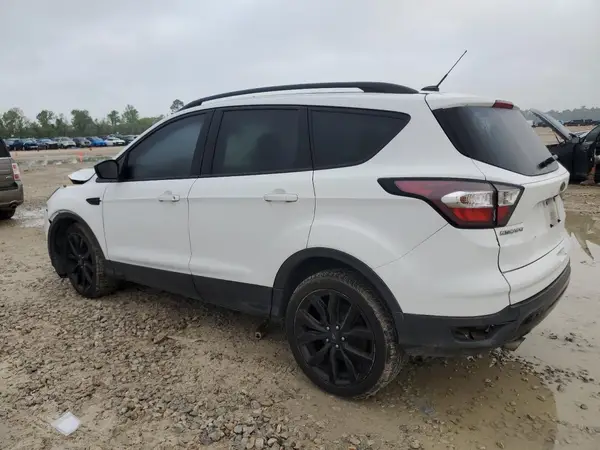 1FMCU0GDXJUC06751 2018 FORD ESCAPE - Image 2