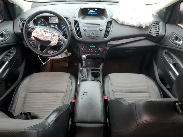 1FMCU0GDXJUC06751 2018 FORD ESCAPE - Image 8