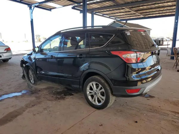 1FMCU0GDXJUC08063 2018 FORD ESCAPE - Image 2