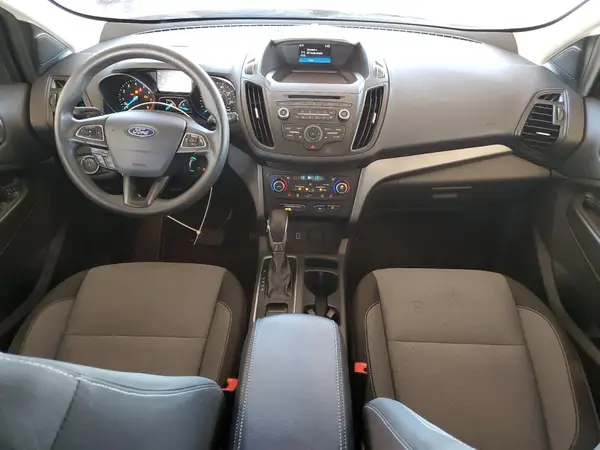 1FMCU0GDXJUC08063 2018 FORD ESCAPE - Image 8