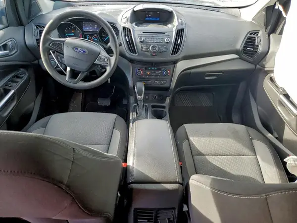 1FMCU0GDXJUC10492 2018 FORD ESCAPE - Image 8