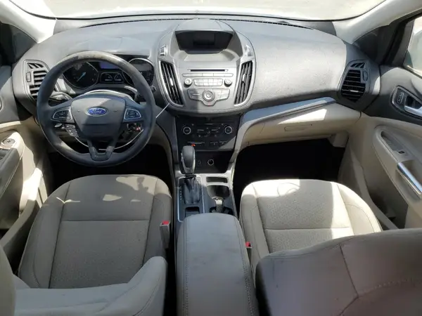 1FMCU0GDXJUC11397 2018 FORD ESCAPE - Image 8