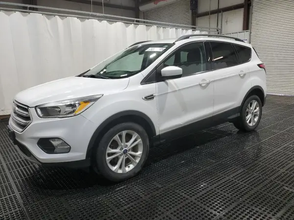 1FMCU0GDXJUC11724 2018 FORD ESCAPE - Image 1