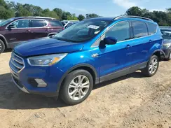 1FMCU0GDXJUC12582 2018 FORD ESCAPE