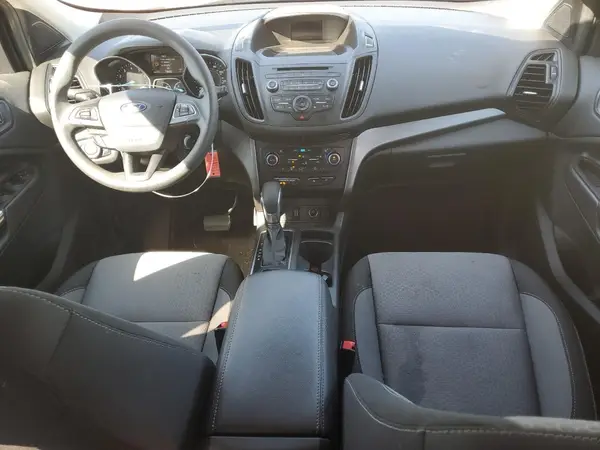 1FMCU0GDXJUC12582 2018 FORD ESCAPE - Image 8