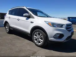 1FMCU0GDXJUC13456 2018 FORD ESCAPE