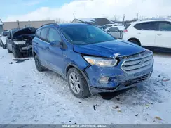 1FMCU0GDXJUC18169 2018 FORD ESCAPE