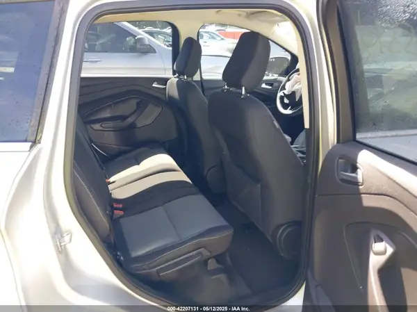 1FMCU0GDXJUC28216 2018 FORD ESCAPE - Image 8