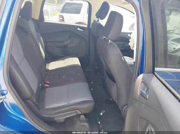 1FMCU0GDXJUC28250 2018 FORD ESCAPE - Image 8